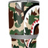 Shark Teeth Street Camo Yeti 20oz Tumbler Skin
