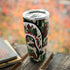 Shark Teeth Street Camo Yeti 20oz Tumbler Skin