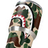 Shark Teeth Street Camo Yeti 30oz Rambler Tumbler Skin