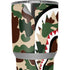 Shark Teeth Street Camo Yeti 30oz Rambler Tumbler Skin