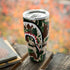 Shark Teeth Street Camo Yeti 30oz Rambler Tumbler Skin