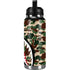 Shark Teeth Street Camo YETI Rambler 36oz Bottle Skin