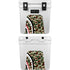 Shark Teeth Street Camo YETI Roadie 24 Hard Cooler Skin