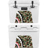 Shark Teeth Street Camo YETI Tundra 35 Hard Cooler Skin