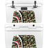 Shark Teeth Street Camo YETI Tundra 45 Hard Cooler Skin