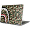 Shark Teeth Street Camo Yoga 710 14in Skin