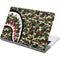 Shark Teeth Street Camo Yoga 910 2-in-1 14in Touch-Screen Skin