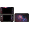 Sharpless 2-132 Emission Nebula 3DS XL 2015 Skin