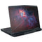 Sharpless 2-132 Emission Nebula Dell Alienware Skin