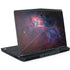 Sharpless 2-132 Emission Nebula Dell Alienware Skin