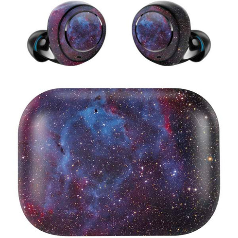 Sharpless 2-132 Emission Nebula Amazon Echo Buds Skin