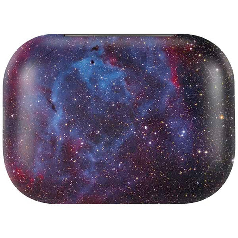 Sharpless 2-132 Emission Nebula Amazon Echo Buds Skin