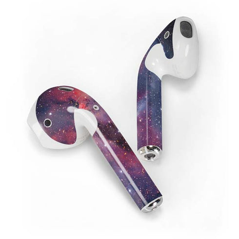 Sharpless 2-132 Emission Nebula Apple AirPods 2 Skin