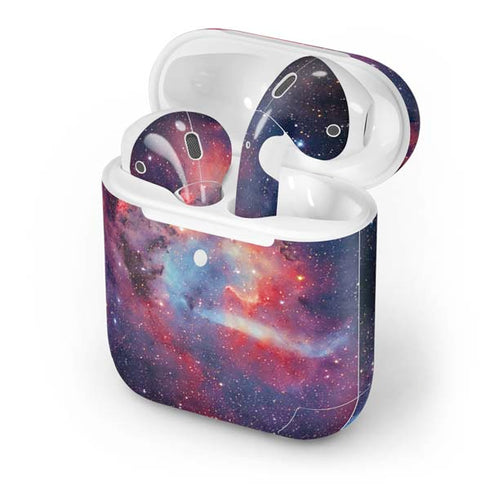 Sharpless 2-132 Emission Nebula Apple AirPods 2 Skin