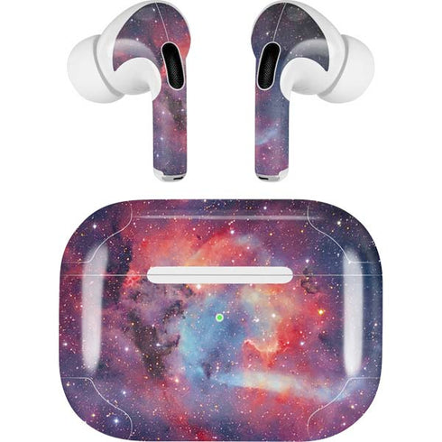 Sharpless 2-132 Emission Nebula Apple AirPods Pro Skin