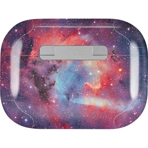 Sharpless 2-132 Emission Nebula Apple AirPods Pro Skin
