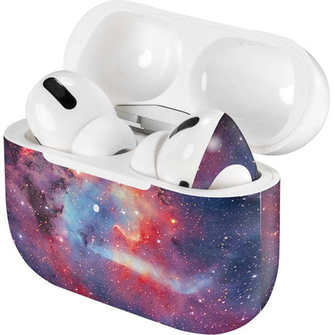 Sharpless 2-132 Emission Nebula Apple AirPods Pro Skin