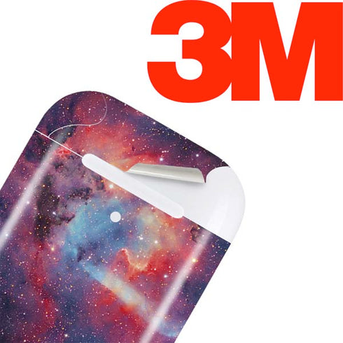 Sharpless 2-132 Emission Nebula Apple AirPods Skin