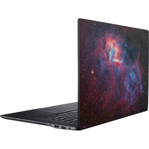 Sharpless 2-132 Emission Nebula Ativ Book 9 (15.6in 2014) Skin