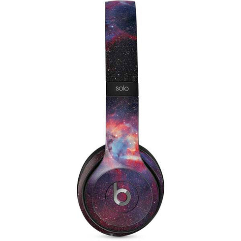 Sharpless 2-132 Emission Nebula Beats Solo 2 Wired Skin