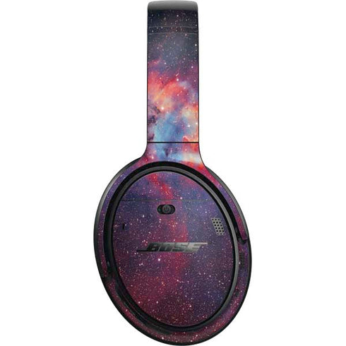 Sharpless 2-132 Emission Nebula Bose QuietComfort 35 II Headphones Skin