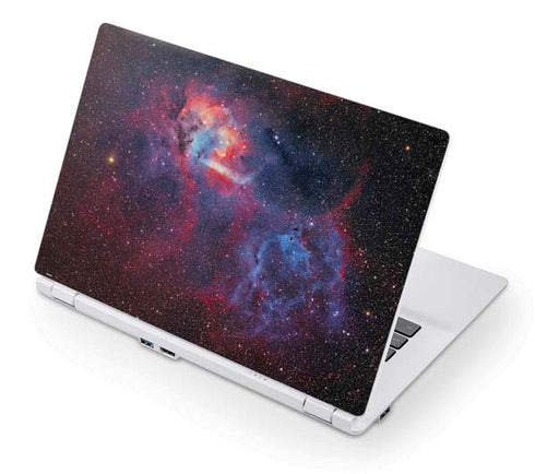 Sharpless 2-132 Emission Nebula Acer Chromebook Skin