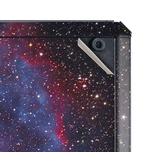 Sharpless 2-132 Emission Nebula Cooler Master MasterBox Q300L Mini Tower Skin