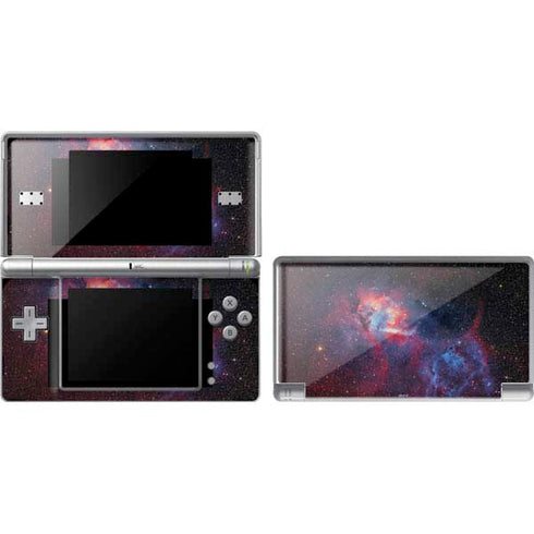 Sharpless 2-132 Emission Nebula DS Lite Skin