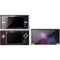 Sharpless 2-132 Emission Nebula DS Lite Skin