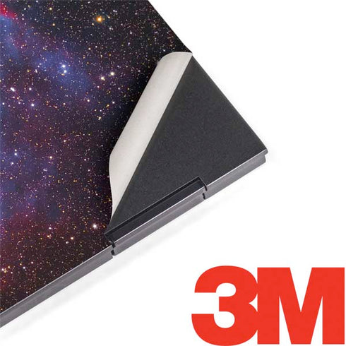 Sharpless 2-132 Emission Nebula HP Envy Skin