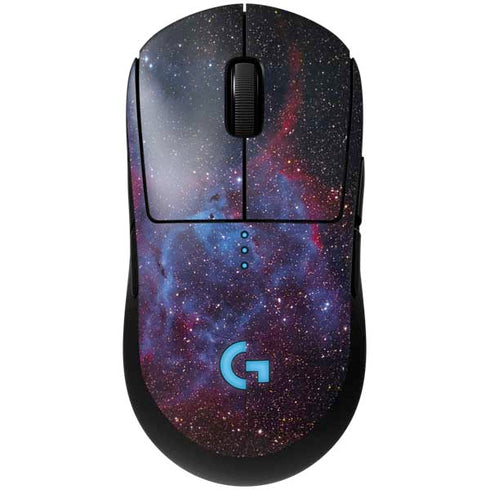 Sharpless 2-132 Emission Nebula G Pro Wireless Gaming Mouse Skin