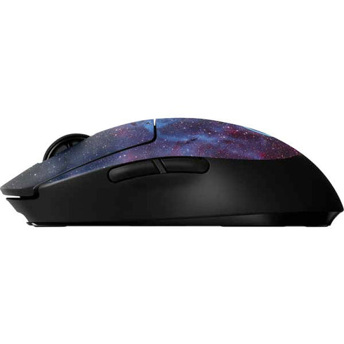 Sharpless 2-132 Emission Nebula G Pro Wireless Gaming Mouse Skin
