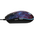 Sharpless 2-132 Emission Nebula G203 Prodigy RGB Wired Gaming Mouse Skin