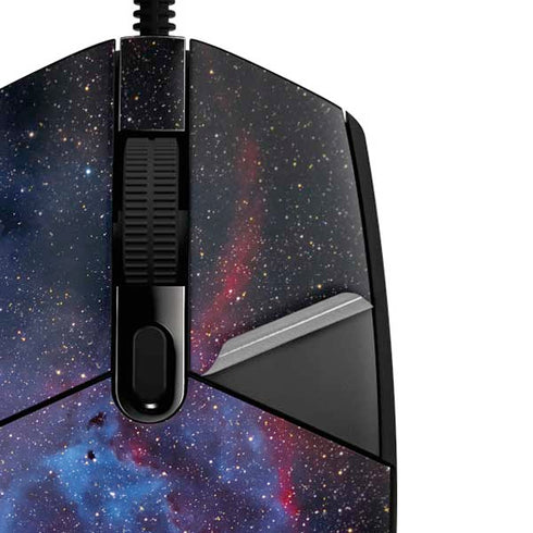 Sharpless 2-132 Emission Nebula G203 Prodigy RGB Wired Gaming Mouse Skin