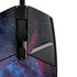 Sharpless 2-132 Emission Nebula G203 Prodigy RGB Wired Gaming Mouse Skin