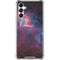 Sharpless 2-132 Emission Nebula Galaxy A14 5G Clear Case