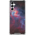 Sharpless 2-132 Emission Nebula Galaxy A14 5G Clear Case