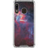 Sharpless 2-132 Emission Nebula Galaxy A30 Clear Case