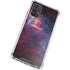 Sharpless 2-132 Emission Nebula Galaxy A32 5G Clear Case
