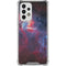 Sharpless 2-132 Emission Nebula Galaxy A33 5G Clear Case