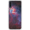 Sharpless 2-132 Emission Nebula Galaxy A50 Clear Case