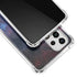 Sharpless 2-132 Emission Nebula Galaxy A53 5G Clear Case