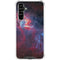 Sharpless 2-132 Emission Nebula Galaxy A54 5G Clear Case