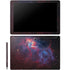 Sharpless 2-132 Emission Nebula Galaxy Book 12in Skin