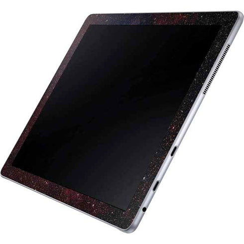 Sharpless 2-132 Emission Nebula Galaxy Book 12in Skin