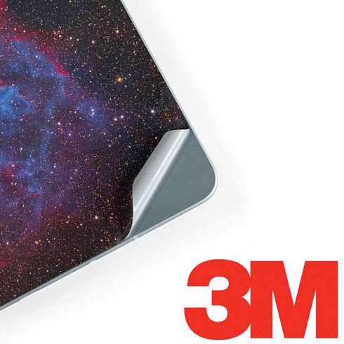 Sharpless 2-132 Emission Nebula Galaxy Book 12in Skin