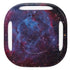Sharpless 2-132 Emission Nebula Galaxy Buds Live Skin