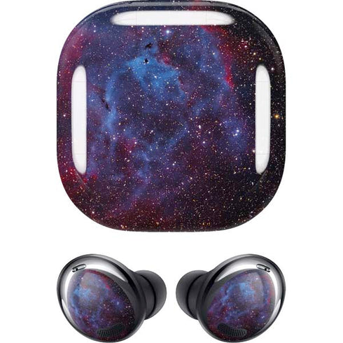 Sharpless 2-132 Emission Nebula Galaxy Buds Pro Skin