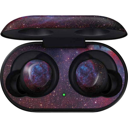 Sharpless 2-132 Emission Nebula Galaxy Buds Skin