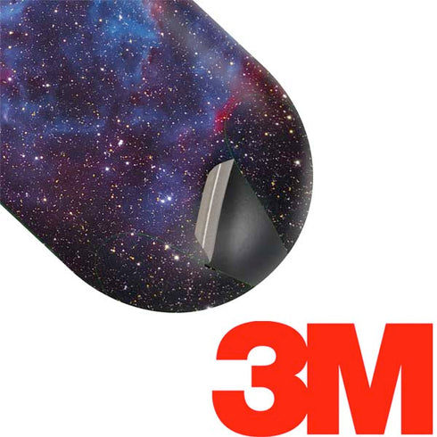 Sharpless 2-132 Emission Nebula Galaxy Buds Skin